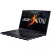 Acer Nitro V 15 ANV15-41-R385 Obsidian Black (NH.QSGEU.007) - зображення 3
