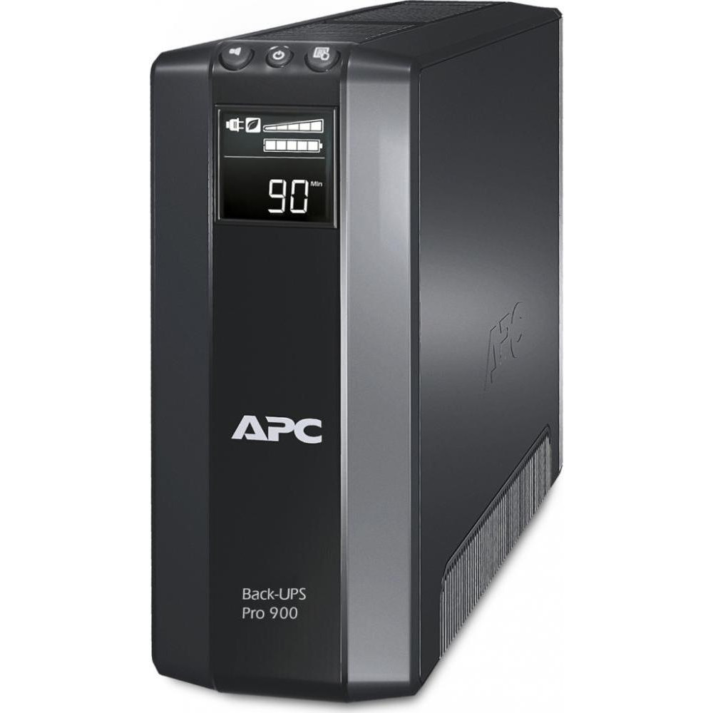 APC Back-UPS Pro 900VA (BR900G-GR) - зображення 1