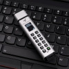 DataLocker 64 GB Sentry K350 FIPS Edition micro SSD (SK350-064-FE) - зображення 3