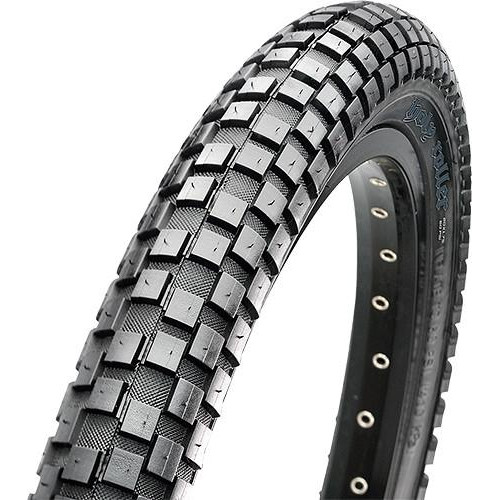 Maxxis Покришка  Holy Roller 20x2.20", 60TPI, 60A, SPC - зображення 1