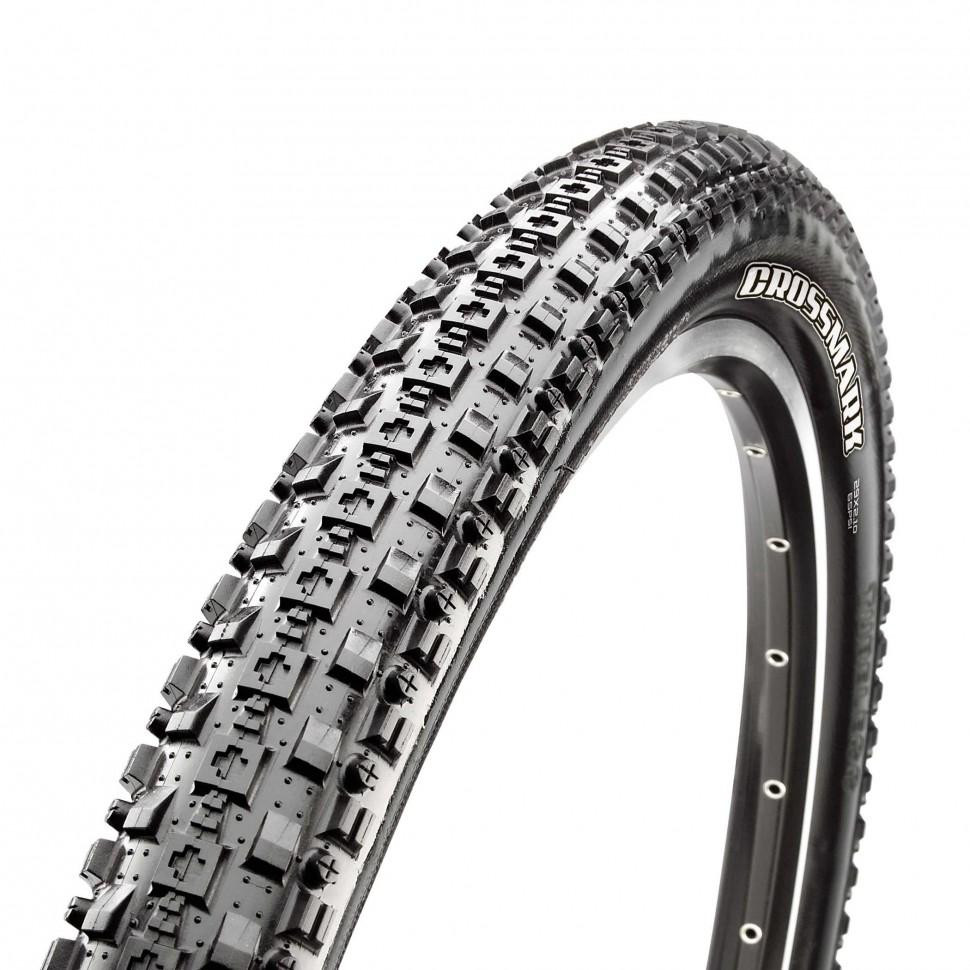 Maxxis Покришка  Cross Mark 29X2.10 TPI 60 (складна) - зображення 1