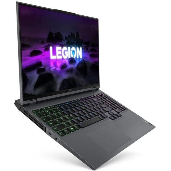 Lenovo Legion 5 15ACH6 (82JW008TPB) - зображення 1