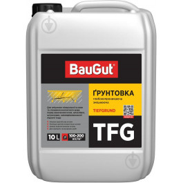   BauGut TFG 10 л