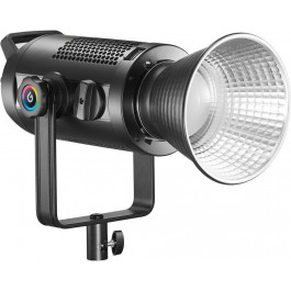   Godox SZ150R Zoom RGB LED Video Light