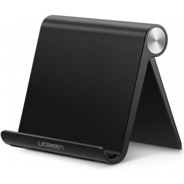 UGREEN Multi Angle Desk Tablet Stand Black (50748)