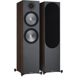   Monitor Audio Bronze 500 Walnut