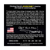 DR DBG-9 Dimebag Darrell Hi Voltage Nickel Plated Light Electric Strings 9/42 - зображення 2