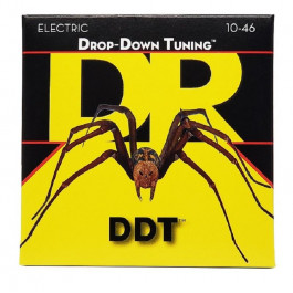 DR DDT-10 OP-DOWN TUNING (10-46) Medium