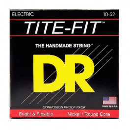 DR BT-10 TITE-FIT (10-52) Big-Heavy