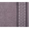 IRYA Махровое полотенце Olwen Jakarli murdum фиолетовое 70х140 см (2000022253482) - зображення 3