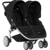 Britax-Romer B-Agile Double Cosmos Black - зображення 1