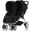 Britax-Romer B-Agile Double Cosmos Black - зображення 3