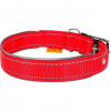 Collar Ошейник Dog Extremе 38-48 см 25 мм Красный (67043) - зображення 4