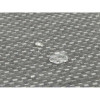 Руно Carbon резина по углам 180х190 (819Carbon) - зображення 8