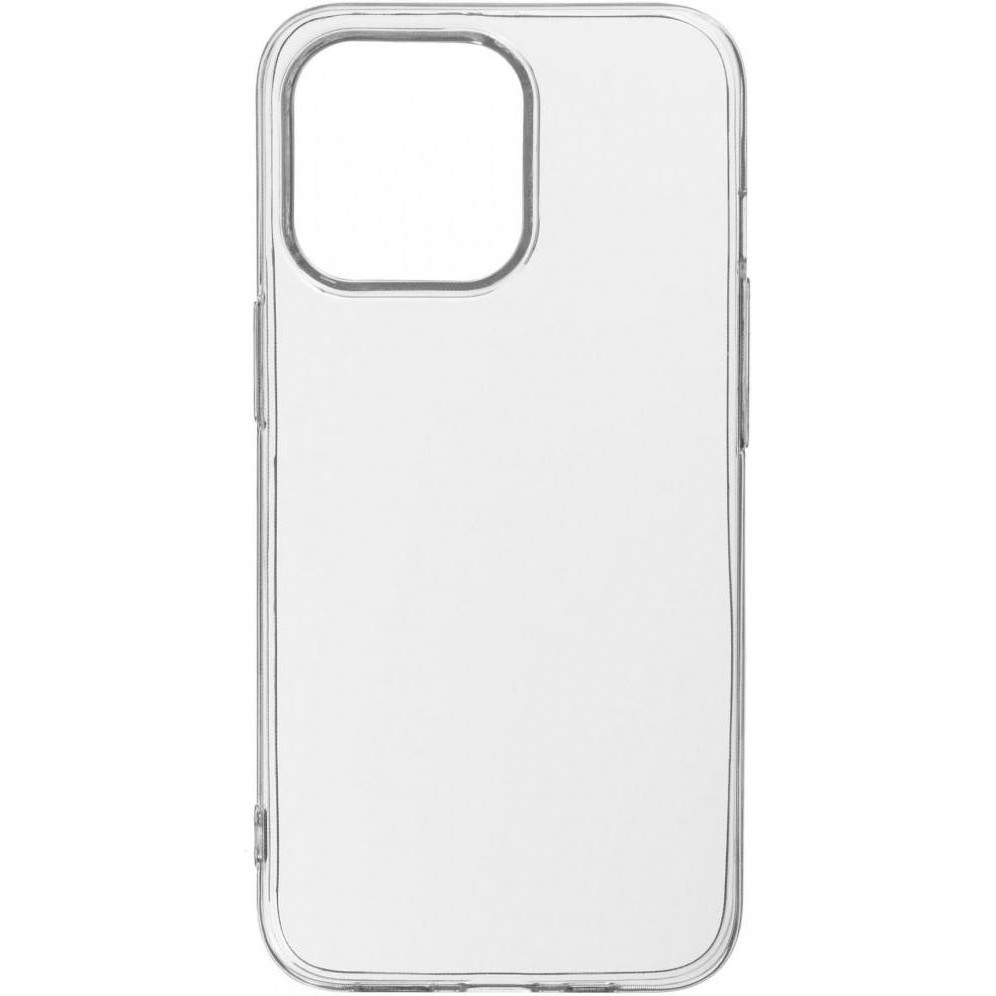 ArmorStandart Air Series Apple iPhone 13 Pro Transparent (ARM59919) - зображення 1