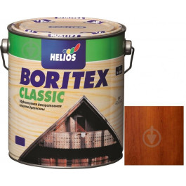   Helios Boritex Classic 6 черешня 2.5 л