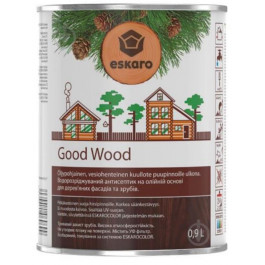   Eskaro Good Wood 0.9 л