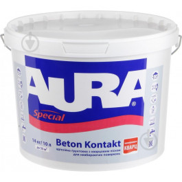   Eskaro Beton Kontakt Aura 14 кг