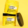 Face Facts Скраб для тіла  Body Scrub Lemon Swirl Лимонний вир 400 г (5031413938531) - зображення 3