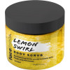 Face Facts Скраб для тіла  Body Scrub Lemon Swirl Лимонний вир 400 г (5031413938531) - зображення 4