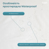 ТЕП Водонепроникна простирадло  бамбук "Waterproof" 200х120 (4112000048138) - зображення 10