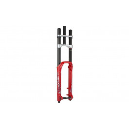   RockShox Вилка  BoXXer Ultimate Charger2.1 R - 29", вісь Boost 20x110, 200mm, Червоний, DebonAir