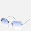 Casta Сонцезахисні окуляри жіночі  CS 1080 BLU (2400000042594) - зображення 1