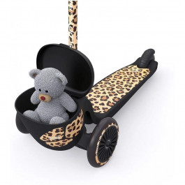 Scoot And Ride Highwaykick-2 Leopard (SR-210201-LEOPARD)