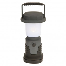   Bo-Camp Nodus High Power LED 100 Lumen Black/Anthracite (5818890)