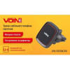 VOIN UHV-5007BK/RD - зображення 3