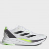 Adidas Чоловічі кросівки для бігу  Duramo Speed M ID8356 42 (8UK) 26.5 см Білі (4066765303080) - зображення 1