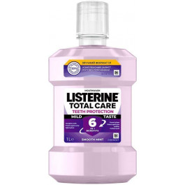   Listerine Ополаскиватель для полости рта  Expert Total Care 1 л (3574661629377)