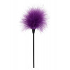 Toy Joy Тиклер  на довгій ручці, фіолетовий, 22 см (10305/Purple) - зображення 1