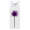 Toy Joy Тиклер  на довгій ручці, фіолетовий, 22 см (10305/Purple) - зображення 2