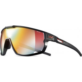 Julbo Очки  RUSH (Reactiv 1-3 LAF) Black / Red