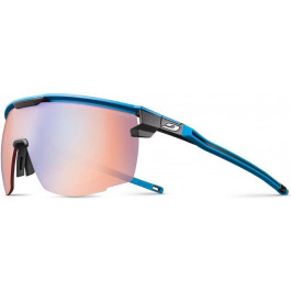   Julbo Очки  Ultimate (Reactiv Performance 1-3 HC) Blue / Black