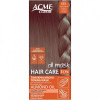 Acme color Тонуюча маска для волосся  Hair Care Ton oil mask, відтінок 083, горіховий мокко, 30 мл - зображення 1