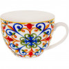 Lefard Чашка для чаю з блюдцем Сицилія 220мл 922-041 - зображення 2