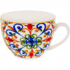Lefard Чашка для чаю з блюдцем Сицилія 220мл 922-041 - зображення 8