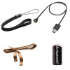 Mactronic Sirius M10 1000 Lm USB Rechargeable Magnetic (THH0171) - зображення 5