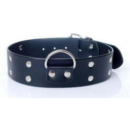   BOSS Нашийник із шипами Fetish Boss Series - Collar with studs (BS3300098)