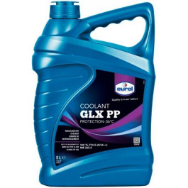   Eurol Coolant GLX -36 5л