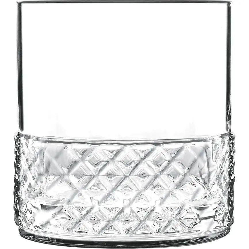 Luigi Bormioli Склянка для віскі Roma 300мл A12761BYL021990 - зображення 1