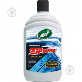   Turtle Wax ZIP WAX 52891