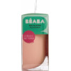 Beaba Тарелка на присоске розовый (913440) - зображення 3