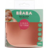 Beaba Тарелка на присоске розовый (913440) - зображення 5