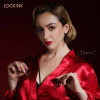  Затискачі для сосків Lockink Сірі (00553/SJ-032-B-ZH-09) - зображення 1