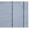 IRYA Махровое полотенце Roya mavi голубое 70х140 см (2000022257916) - зображення 3