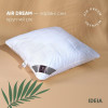 IDEIA Air Dream Premium 70x70см, белый (4820182653551) - зображення 3