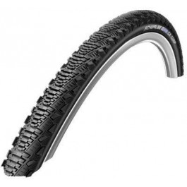   Schwalbe Покрышка 26''x2 (50-559)  CX COMP K-Guard Active B/B-SK HS369 SBC 50EPI